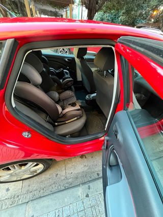 SEAT Ibiza 2013