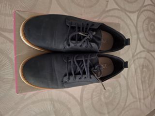 Zapatos  niño azul
