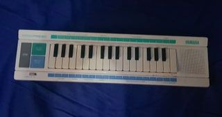 Teclado electronico coleccionism Yamaha PortaSound