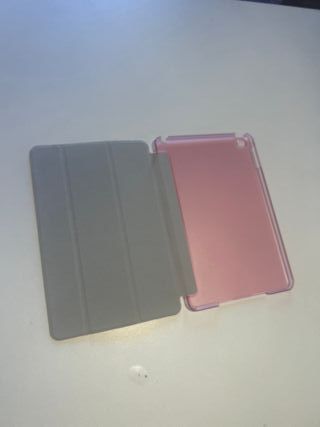 Fundas iPad Mini 4 (Nuevas)