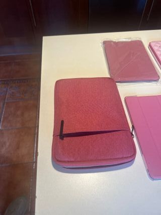 Fundas iPad Mini 4 (Nuevas)
