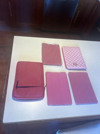 Fundas iPad Mini 4 (Nuevas)
