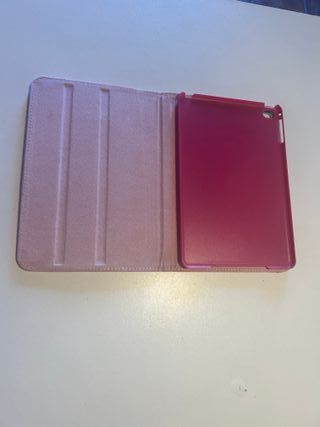 Fundas iPad Mini 4 (Nuevas)