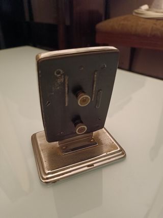 Calendario de sobremesa vintage