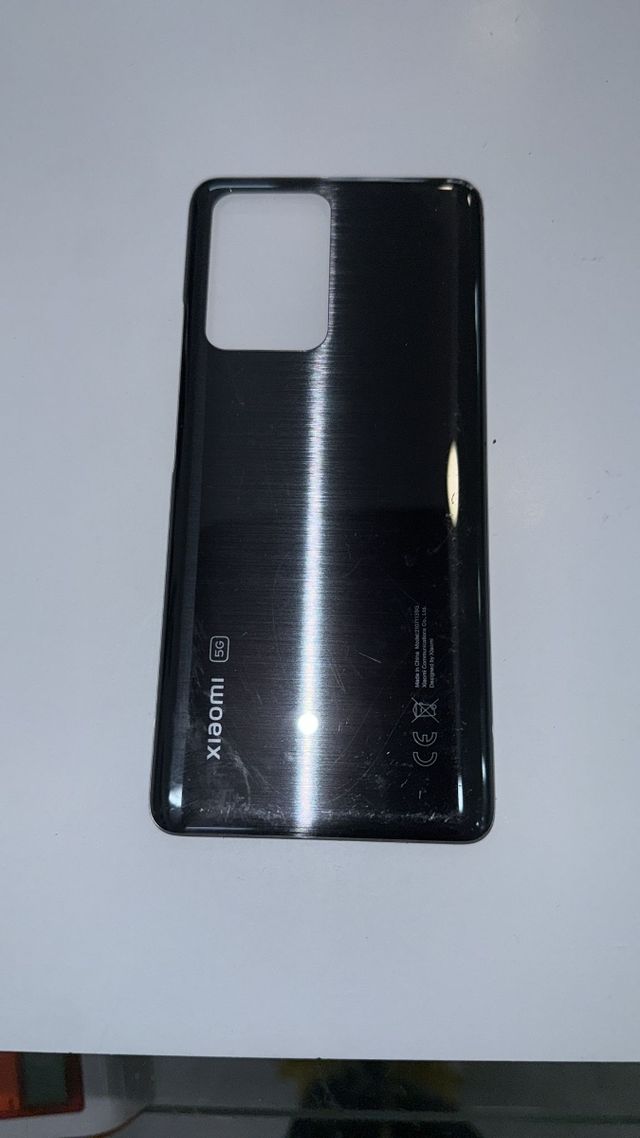 Xiaomi 11T Pro - Cover posteriore originale.