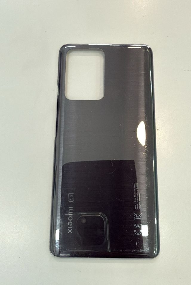 Xiaomi 11T Pro - Cover posteriore originale.