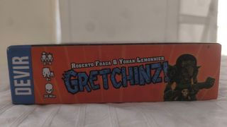 Gretchinz! Warhammer 40,000