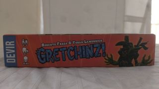 Gretchinz! Warhammer 40,000