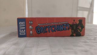 Gretchinz! Warhammer 40,000