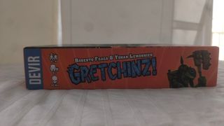 Gretchinz! Warhammer 40,000
