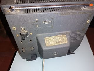 TV Sony antigua - 70s