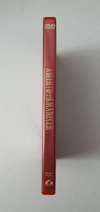 Abierto hasta el amanecer (1996)