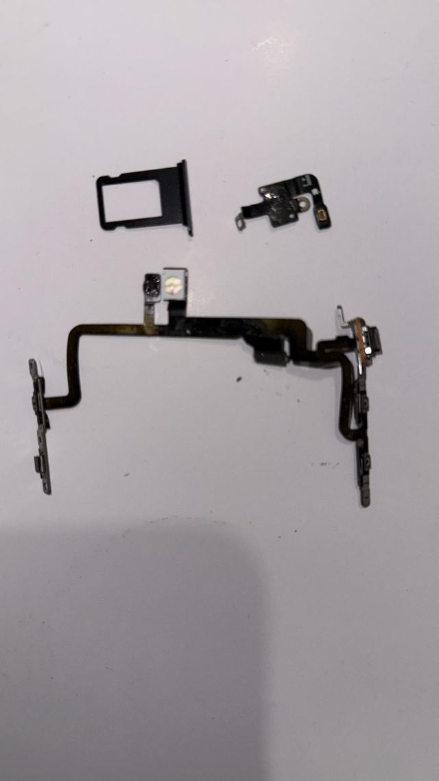 Pulsanti iPhone 7 Plus - Originali