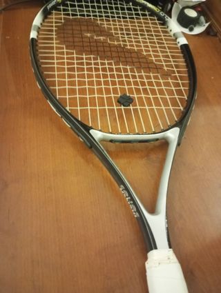 Raqueta de tenis Romester power 738pro competition