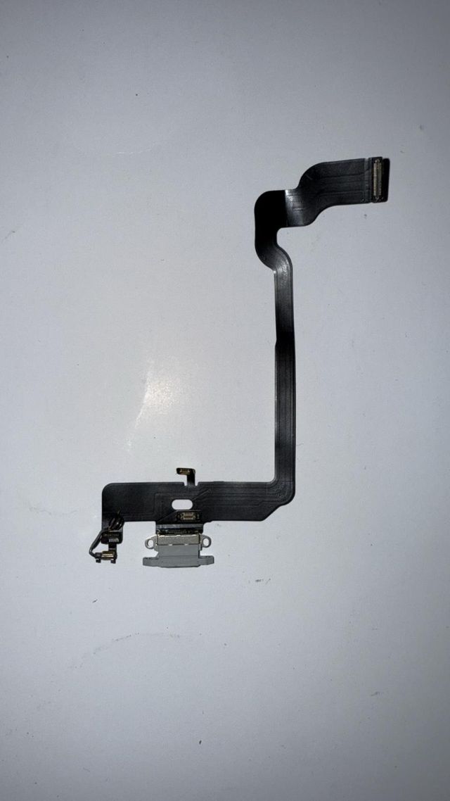 Cavo connettore di ricarica iPhone XS