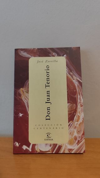 Celestina, Don Juan Tenorio y Lazarillo se Tormes