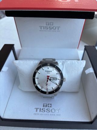 Reloj Tissot PR516 Automático
