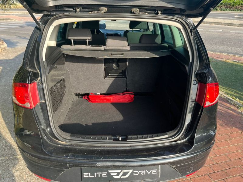 SEAT Altea XL 1.6 TDI CR S&S I-Tech E-ecomotive 2014, foto 7