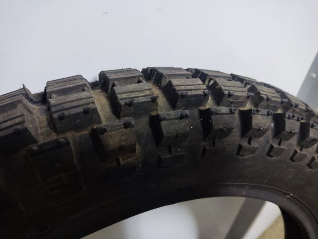 Neumático Motocross Cheng Shin 3.00-17