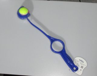 Arremessador de Bolas Ultra Grip Nobleza