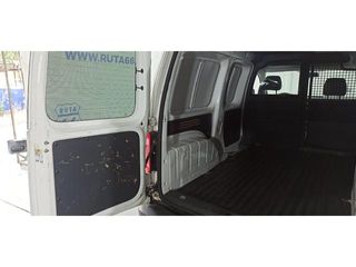 Volkswagen Caddy Profesional Furgon Maxi 2.0 TDI BMT 75 kW (102 CV)