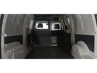 Volkswagen Caddy Profesional Furgon Maxi 2.0 TDI BMT 75 kW (102 CV)