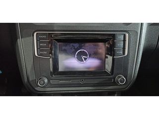 Volkswagen Caddy Profesional Furgon Maxi 2.0 TDI BMT 75 kW (102 CV)