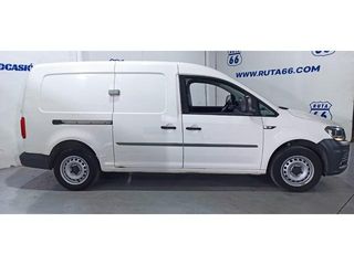 Volkswagen Caddy Profesional Furgon Maxi 2.0 TDI BMT 75 kW (102 CV)