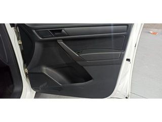 Volkswagen Caddy Profesional Furgon Maxi 2.0 TDI BMT 75 kW (102 CV)