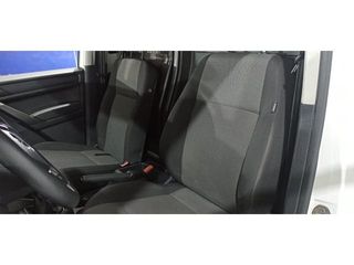 Volkswagen Caddy Profesional Furgon Maxi 2.0 TDI BMT 75 kW (102 CV)