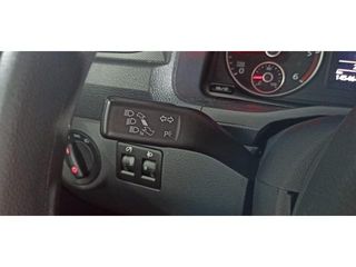 Volkswagen Caddy Profesional Furgon Maxi 2.0 TDI BMT 75 kW (102 CV)