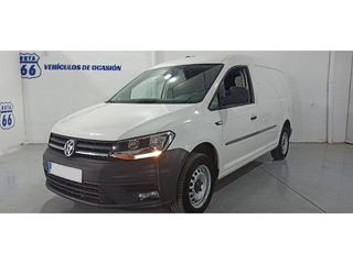 Volkswagen Caddy Profesional Furgon Maxi 2.0 TDI BMT 75 kW (102 CV)