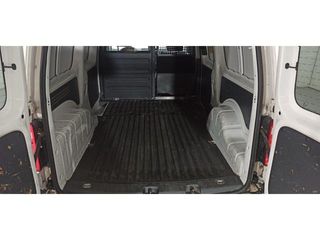 Volkswagen Caddy Profesional Furgon Maxi 2.0 TDI BMT 75 kW (102 CV)