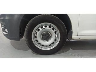 Volkswagen Caddy Profesional Furgon Maxi 2.0 TDI BMT 75 kW (102 CV)