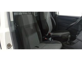Volkswagen Caddy Profesional Furgon Maxi 2.0 TDI BMT 75 kW (102 CV)
