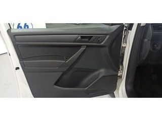 Volkswagen Caddy Profesional Furgon Maxi 2.0 TDI BMT 75 kW (102 CV)