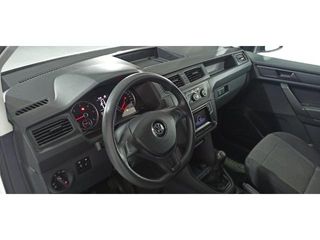 Volkswagen Caddy Profesional Furgon Maxi 2.0 TDI BMT 75 kW (102 CV)