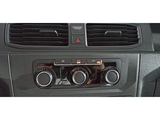 Volkswagen Caddy Profesional Furgon Maxi 2.0 TDI BMT 75 kW (102 CV)