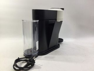 cafetera capsulas nespresso vertuo next