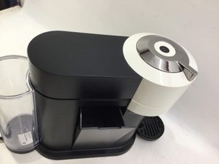 cafetera capsulas nespresso vertuo next