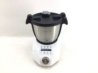 robot multifuncion create chefbot compact