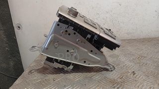 MANDO CALEFACCION / AIRE ACONDICIONADO TOYOTA AVENSIS BERLINA (T25)