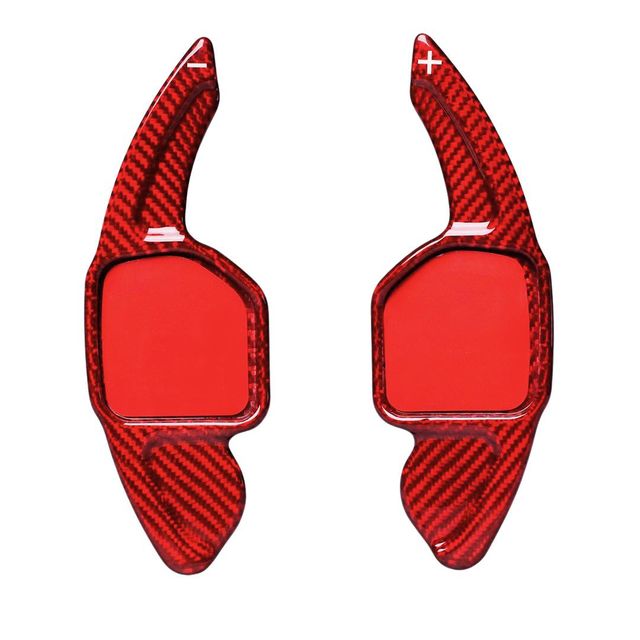  Levas Volante Seat DSG
