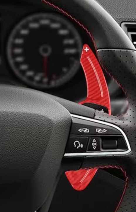  Levas Volante Seat DSG