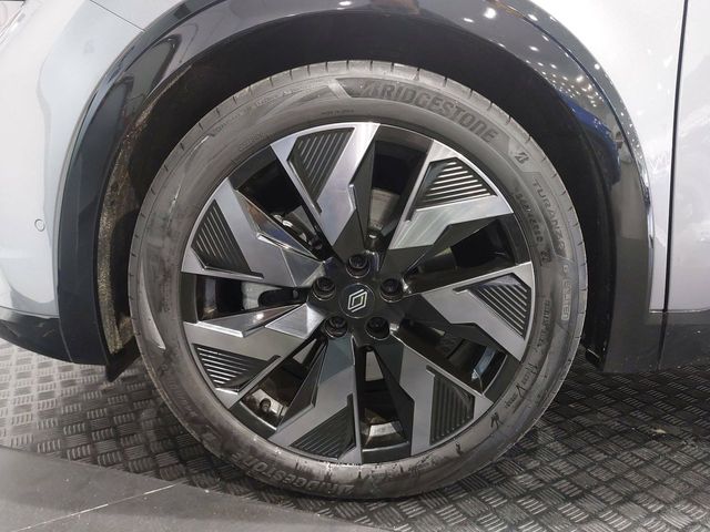 Renault Rafale Rafale 1.2 E-Tech Híbrido Esprit Alpine 147kW Esprit Alpine
