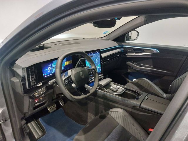Renault Rafale Rafale 1.2 E-Tech Híbrido Esprit Alpine 147kW Esprit Alpine