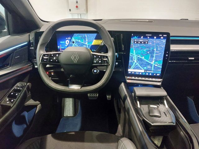 Renault Rafale Rafale 1.2 E-Tech Híbrido Esprit Alpine 147kW Esprit Alpine