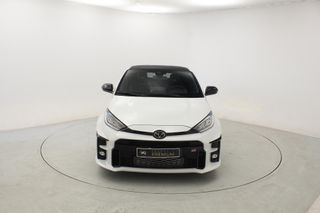 TOYOTA YARIS GR CIRCUIT PACK WRC TRIPLE EDITION 1.6T 261 CV 3P