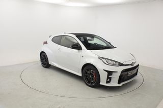 TOYOTA YARIS GR CIRCUIT PACK WRC TRIPLE EDITION 1.6T 261 CV 3P