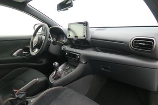 TOYOTA YARIS GR CIRCUIT PACK WRC TRIPLE EDITION 1.6T 261 CV 3P